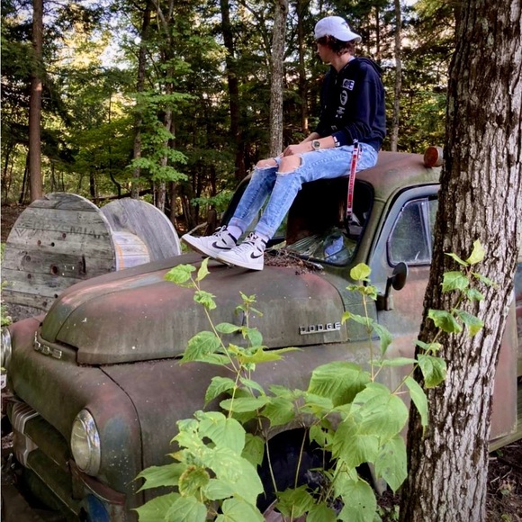 Meet your Posher, Will - Picture 3 of 9